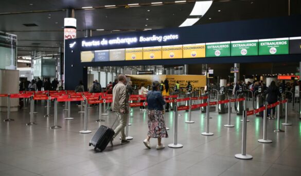 Crisis diplomática impacta el turismo: Anato advierte sobre un panorama negativo