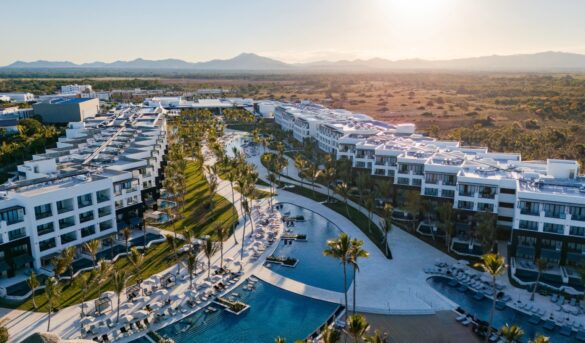 Expansión hotelera en República Dominicana supera las 90,000 habitaciones impulsada por nuevas áreas turísticas