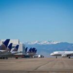 United Airlines refuerza su presencia internacional con nuevas rutas desde Denver a Punta Cana y Ciudad de México