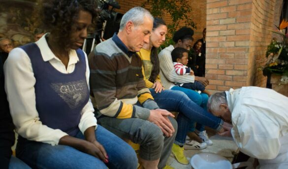 Jueves Santo: qué ocurrió en la Última Cena de Jesús y cómo se conmemora