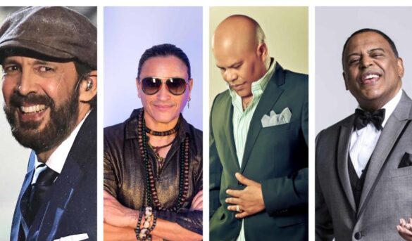 Los 10 mejores merengues de la historia, según la IA