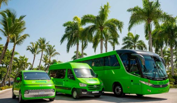 Coming2 del Grupo Piñero anuncia cese de operaciones en el caribe tras 40 años de servicio