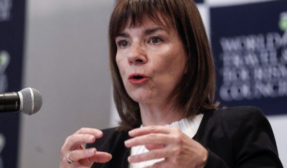 Prevén sector turístico mundial continuará batiendo récords este 2025