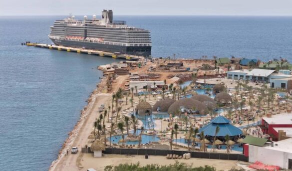 Piden a asociaciones turísticas presentar propuestas para 2026