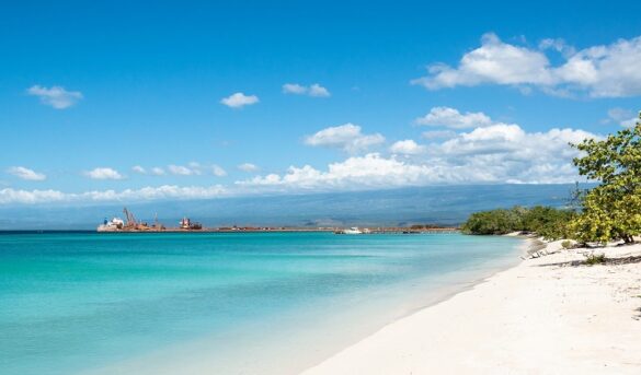 Propuestas claves para atraer visitantes a Pedernales