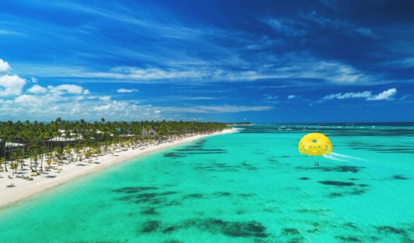 Punta Cana entre los destinos con mejor relación calidad-precio del mundo en 2025