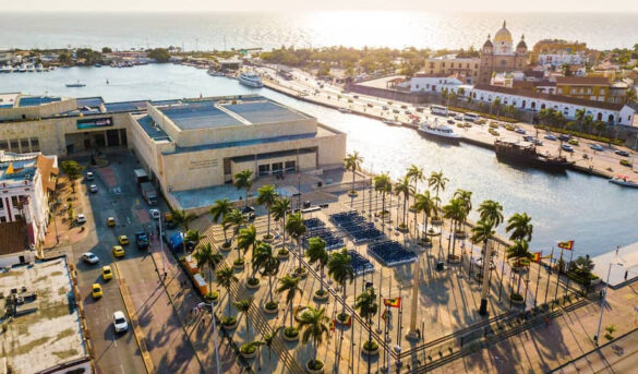 Estos son los destinos nominados a los “Óscar del turismo”