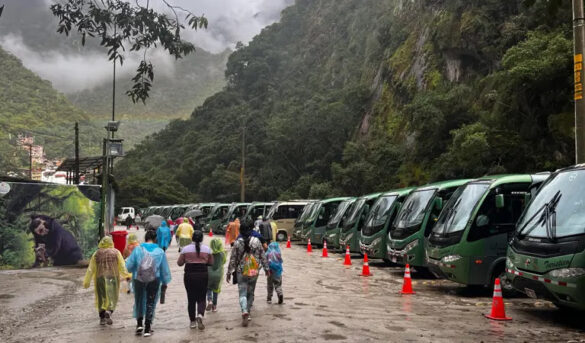 Machu Picchu: así es la experiencia con las nuevas normas de acceso para que el santuario inca no muera de éxito