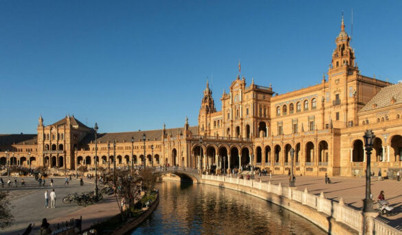 ¿Es el turismo cinematográfico en España una buena alternativa? Es una tendencia al alza