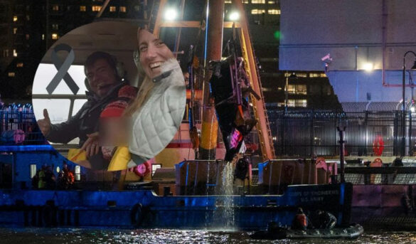 ¿Se prohibirán los viajes turísticos en Nueva York tras el accidente mortal?