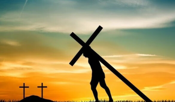 Viernes Santo 2025: qué conmemora la Iglesia católica y por qué es un día clave en la Semana Santa