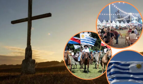 Conozca los paises que no celebran Semana Santa