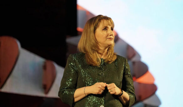 La estratega que busca revolucionar el turismo global desde la ONU