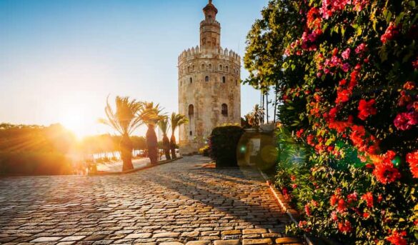 Las agencias sitúan en un 13% el incremento de reservas para Semana Santa