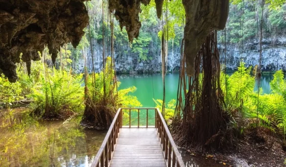 Las mejores zonas turísticas en República Dominicana