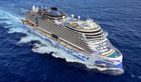 Cuestionario de vocabulario de cruceros: Pon a prueba tu conocimiento de los términos marítimos