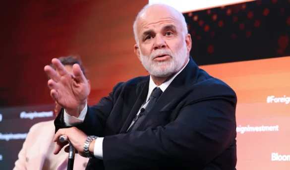 El Consejo Mundial de Viajes y Turismo anuncia a Manfredi Lefebvre como su nuevo presidente