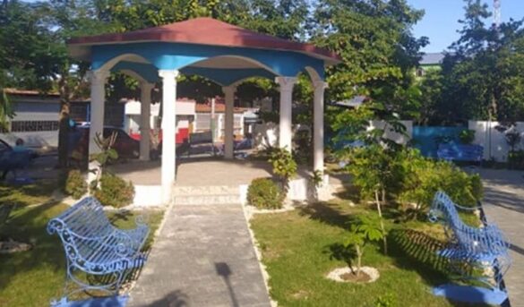 Guananico, con potencial como destino ecoturístico