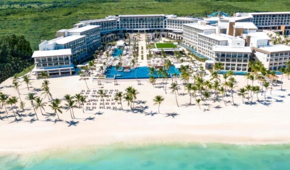 Hyatt Zilara Cap Cana galardonado en 6 categorías de los Trip Advisor Travellers Choice Awards
