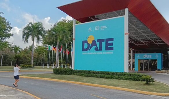 Esto fue lo mejor del DATE 2025