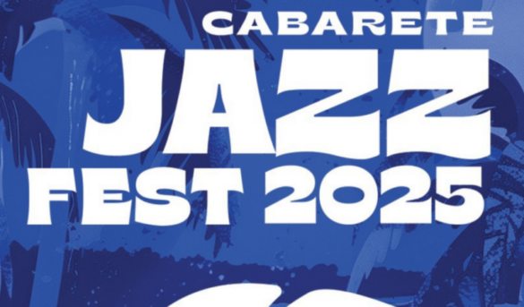 Regresa el jazz a la playa de Cabarete con grandes leyendas