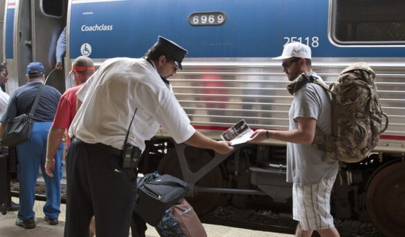 Las llegadas de turistas internacionales aumentaron un 5% en el primer trimestre de 2025