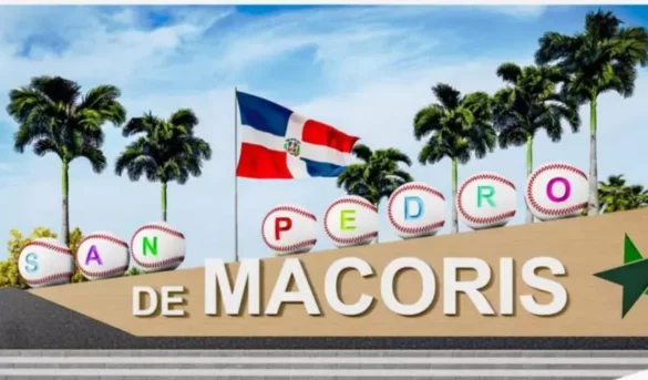 San Pedro de Macoris acoge la iniciativa de «Turismo en cada Rincón”
