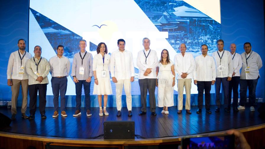 Descentralizar el turismo, estrategia de RD presentada en DATE 2025 