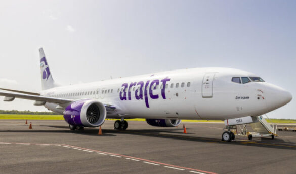 Arajet reconoce la fidelidad de sus pasajeros con una Flash Promo con tarifas desde 2 dólares