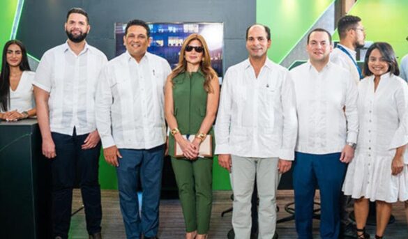 DATE 2025 reafirma liderazgo de República Dominicana como destino turístico de clase mundial