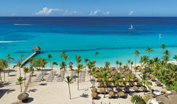 ¡Punta Cana a un lado! Descubre La Romana