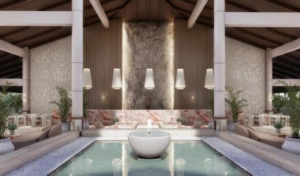 Grand Palladium Bávaro Resort & Spa reabrirá el próximo 15 de diciembre