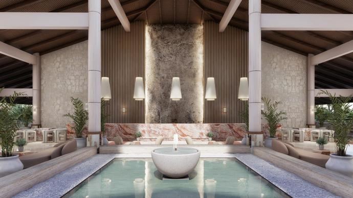 Grand Palladium Bávaro Resort & Spa reabrirá el próximo 15 de diciembre