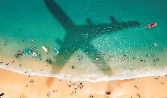 CHTA: RD lidera búsqueda de vuelos en el Caribe para el próximo verano