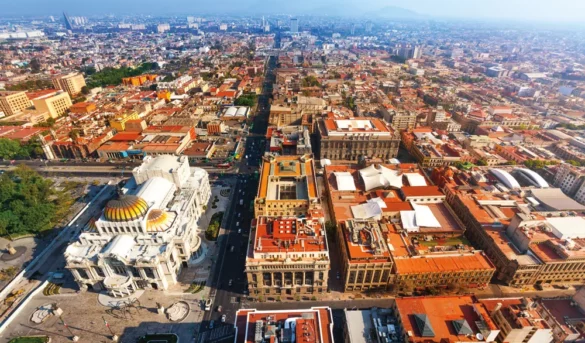 Una joya del turismo a nivel mundial: el país de Latinoamérica que lidera el ranking de los más visitados