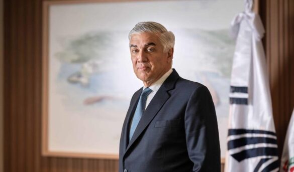 Comienzan la feria turística DATE 2025 en Punta Cana