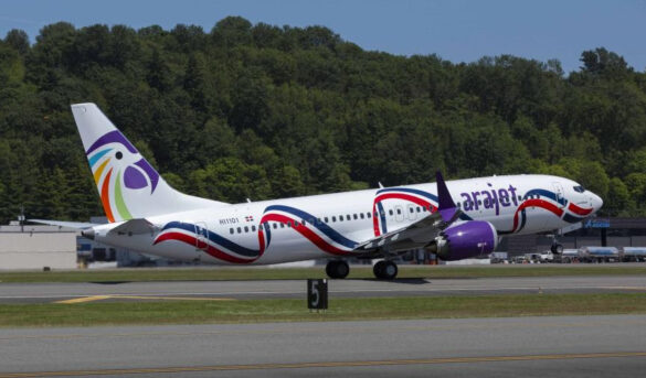 Arajet anuncia vuelos directos entre Punta Cana y la ciudad estadounidense de Chicago