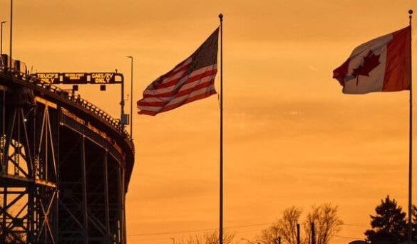La imagen de EE. UU. ‘ha recibido un duro golpe’ a nivel turístico