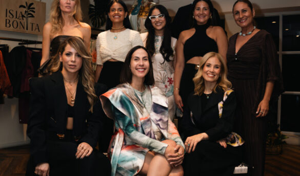 Isla Bonita: República Dominicana deslumbra en Colombia como destino de turismo y moda