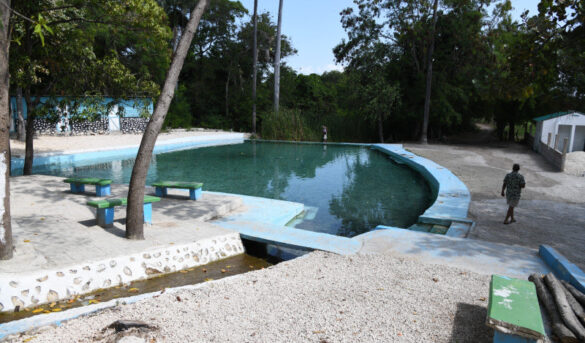 Los atractivos turísticos del sur profundo 