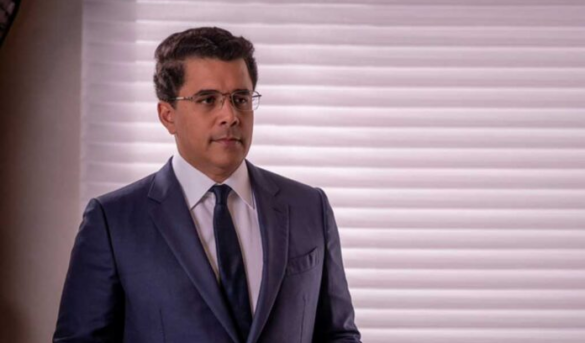 Collado: “Turismo representó 8% del PIB de República Dominicana”