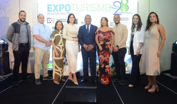 Santiago será el epicentro del turismo dominicano con la edición histórica de Expoturismo 2025