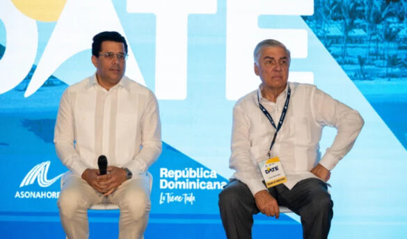 México, Puerto Rico y RD podrían trabajar en un multidestino turístico