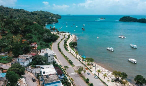Turismo con alma: Samaná y su despegue natural
