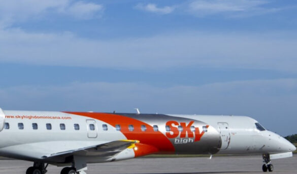 Skyhigh Dominicana anuncia vuelos hacia y desde Miami