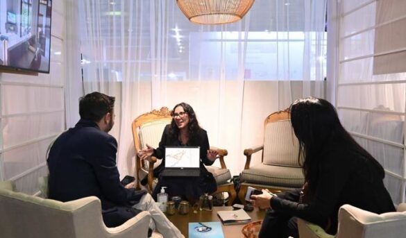 El Espacio Luxury de Festuris ya está ocupado en un 70% 