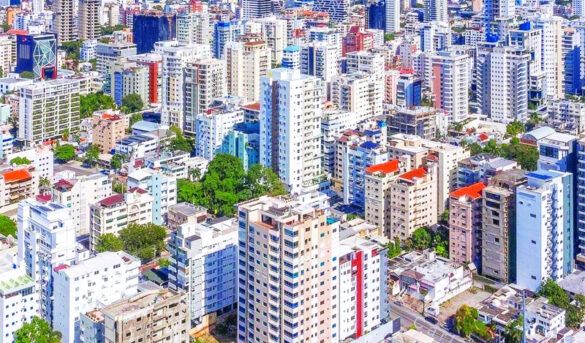 República Dominicana se posiciona entre los cinco países más prósperos de América Latina