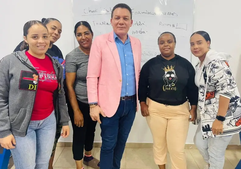Anuncian festival del merengue en Puerto Plata