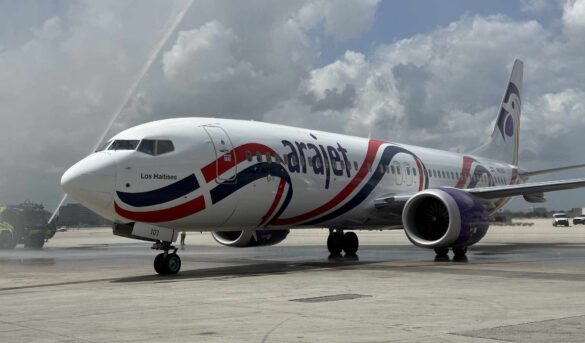 Objetivo de Arajet: convertir a RD en el nuevo hub de América 