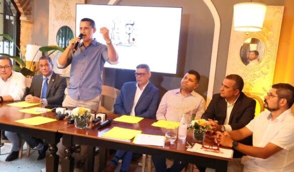 Anuncian festival para proyectar RD